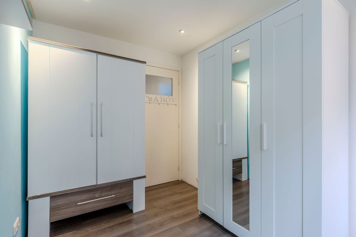 Dionysiusstraat 15 Photo Blur 21