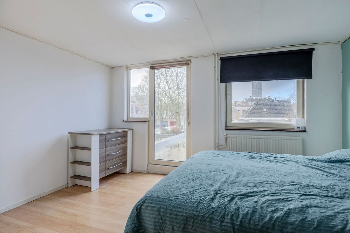 Dionysiusstraat 15 Photo Blur 17