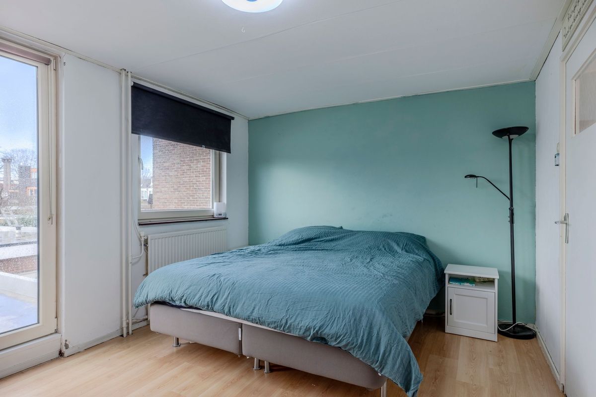 Dionysiusstraat 15 Photo Blur 16