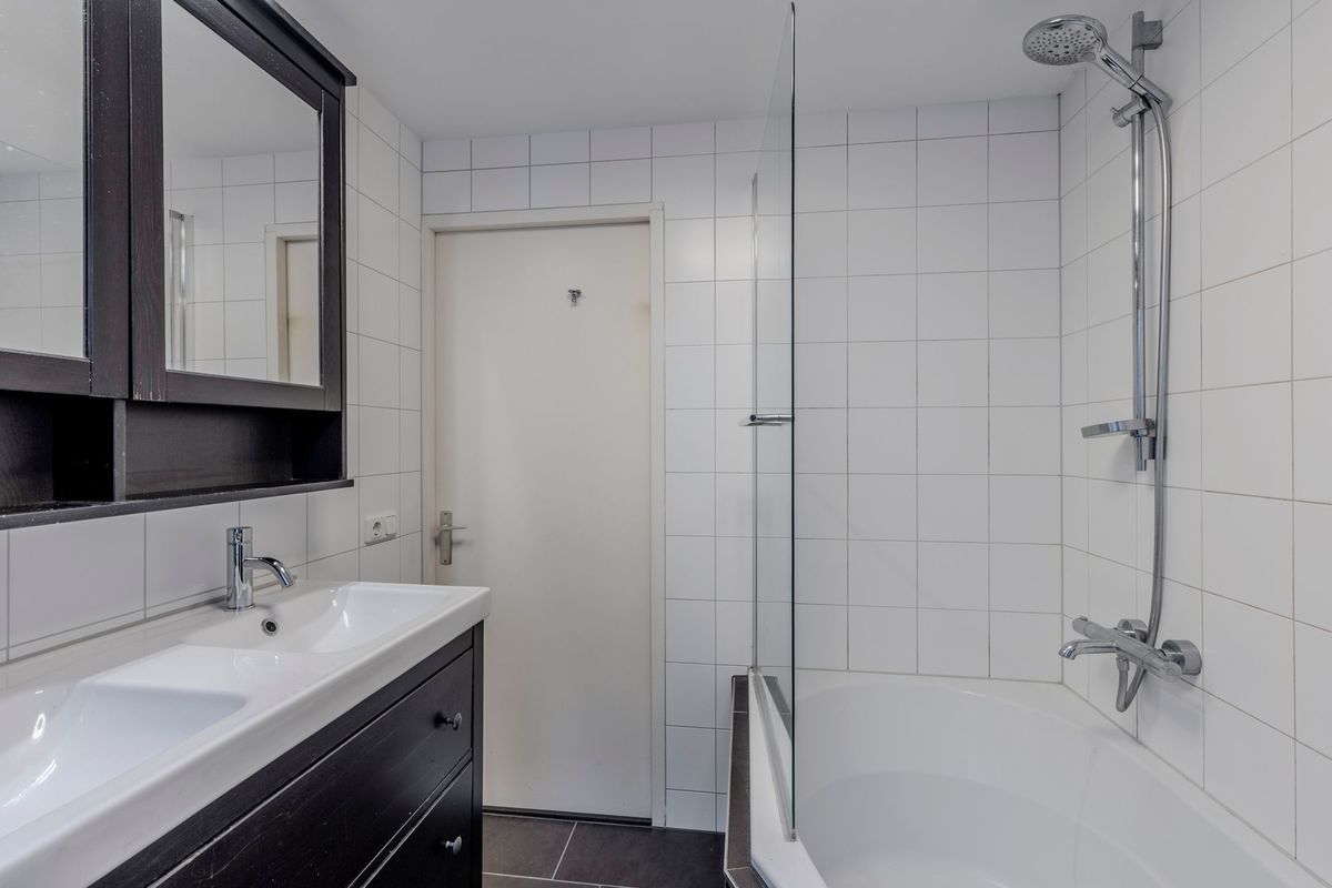 Dionysiusstraat 15 Photo Blur 20