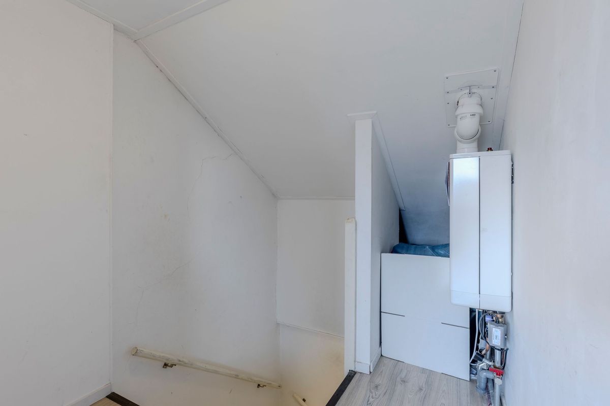 Dionysiusstraat 15 Photo Blur 24