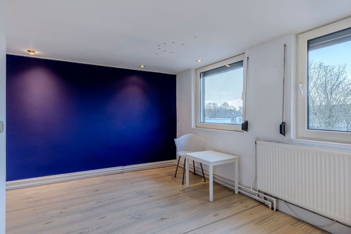 Dionysiusstraat 15 Photo Blur 26