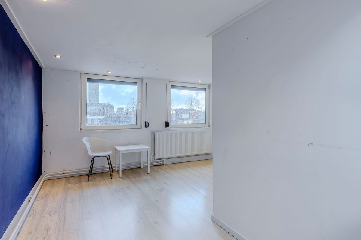 Dionysiusstraat 15 Photo Blur 28