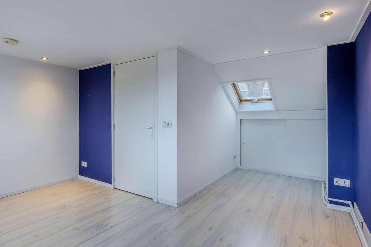 Dionysiusstraat 15 Photo Blur 27