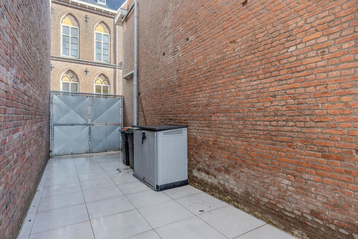 Dionysiusstraat 15 Photo Blur 32