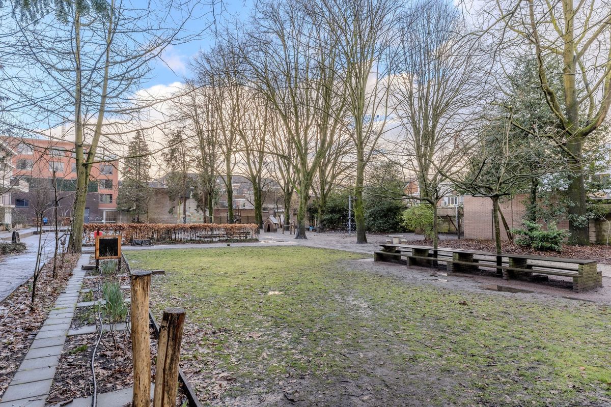 Dionysiusstraat 15 Photo Blur 39