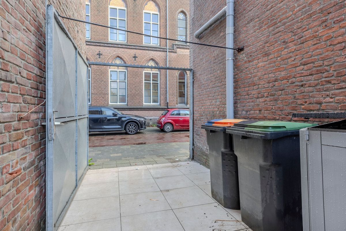 Dionysiusstraat 15 Photo Blur 33