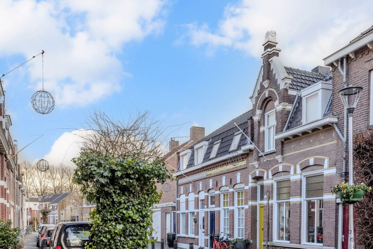 Dionysiusstraat 15 Photo Blur 38