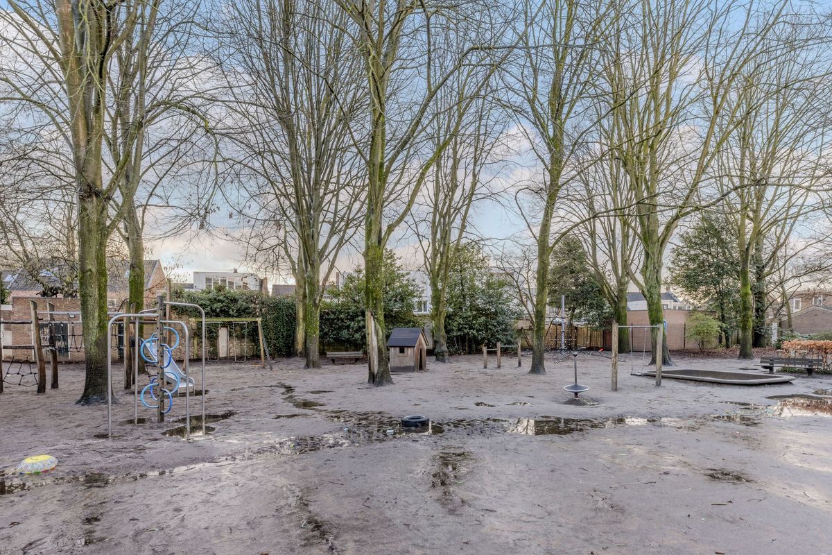 Dionysiusstraat 15 Photo Blur 40