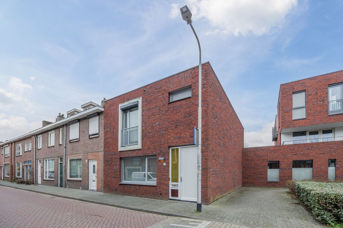 Trompstraat 27 Photo Blur 34