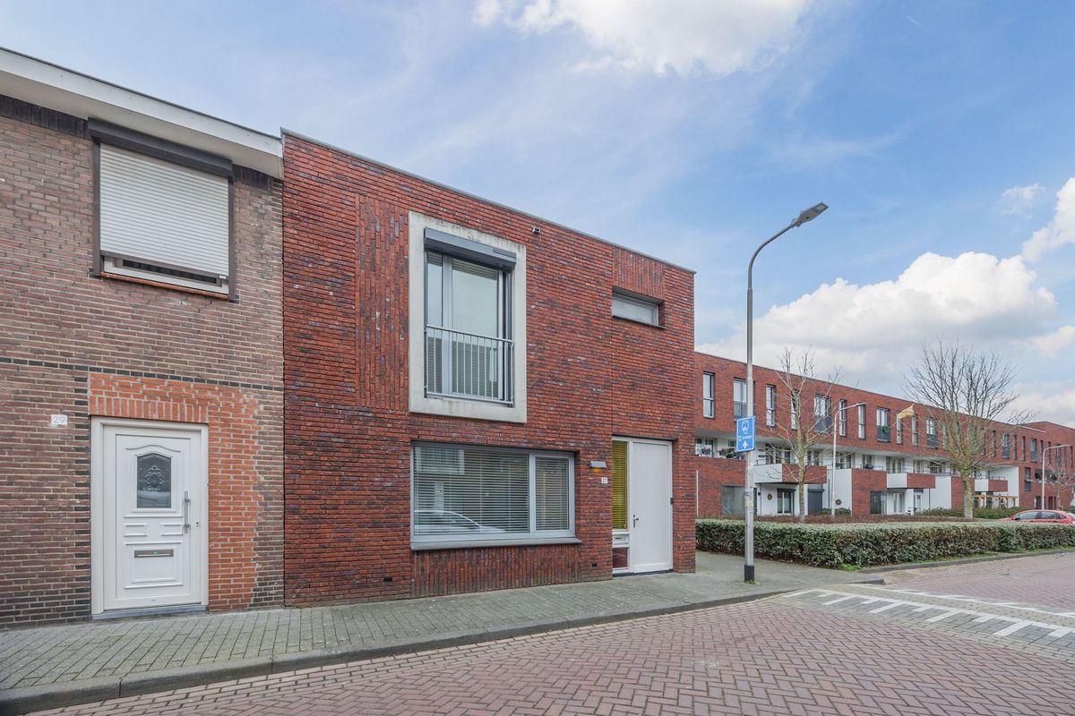 Trompstraat 27 Photo Blur 35