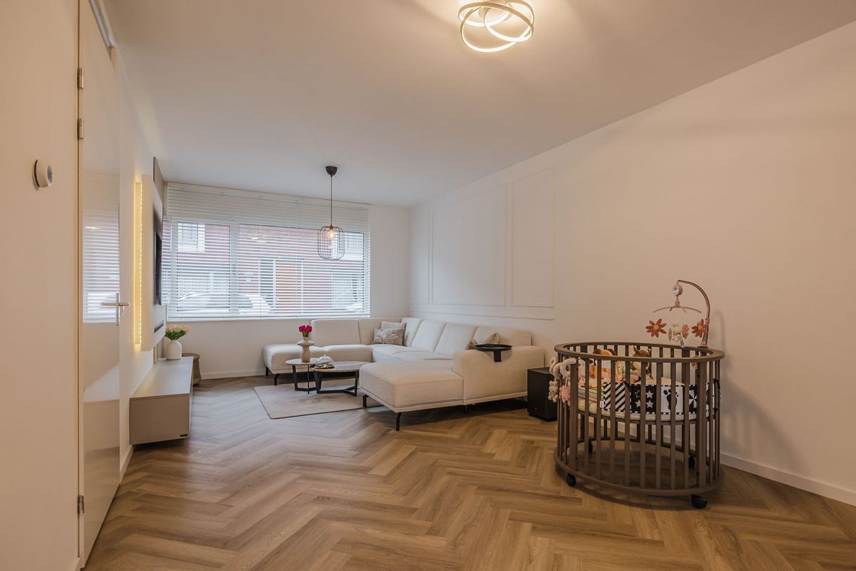 Trompstraat 27 Photo Blur 4