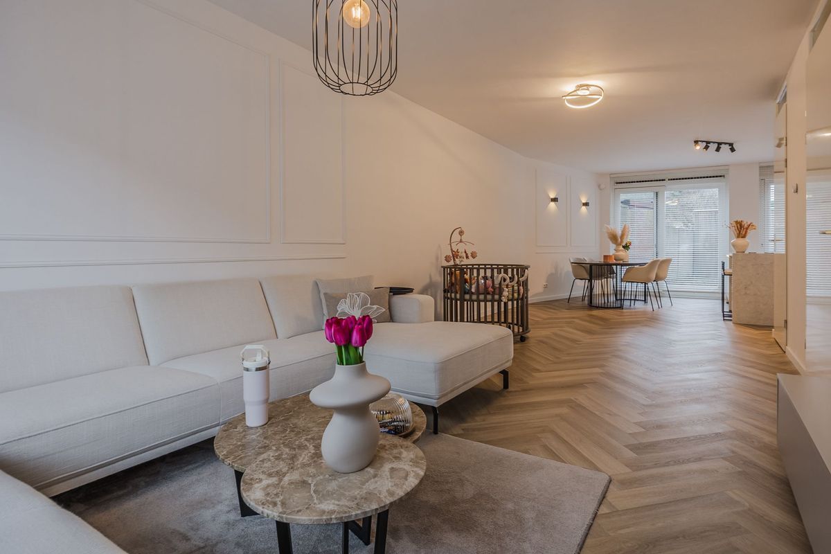 Trompstraat 27 Photo Blur 5