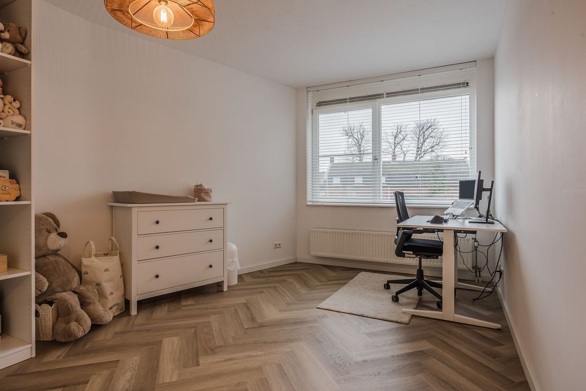 Trompstraat 27 Photo Blur 17