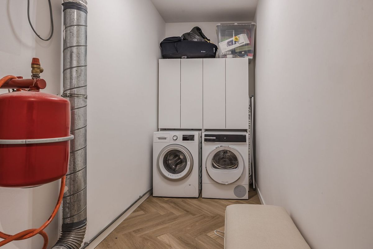 Trompstraat 27 Photo Blur 24