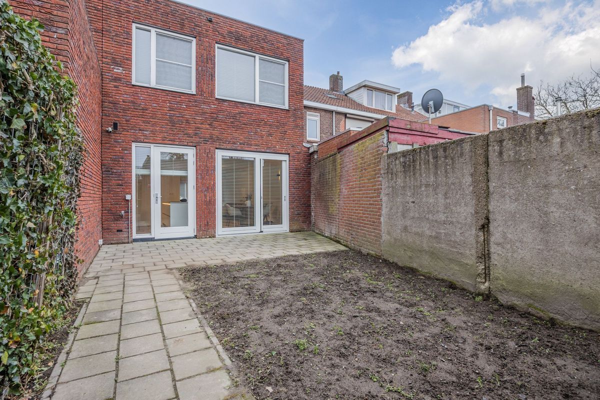 Trompstraat 27 Photo Blur 25