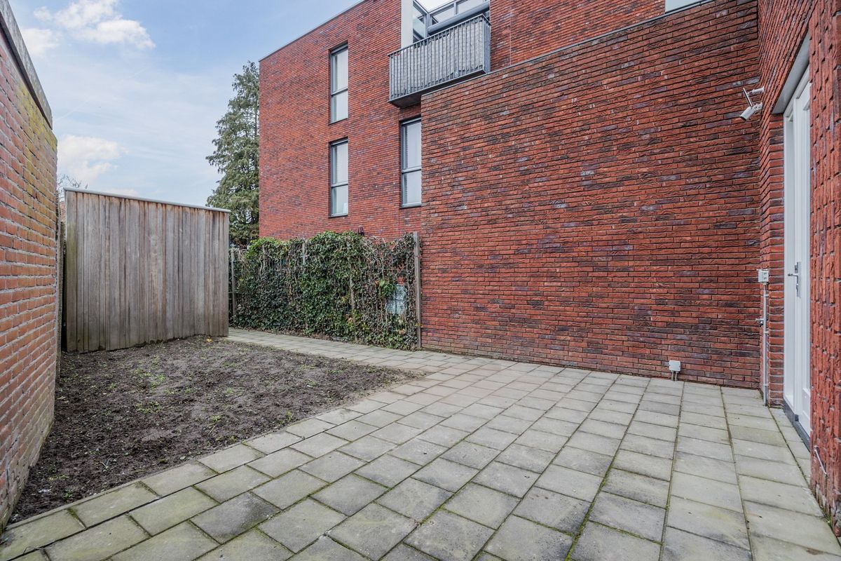 Trompstraat 27 Photo Blur 27