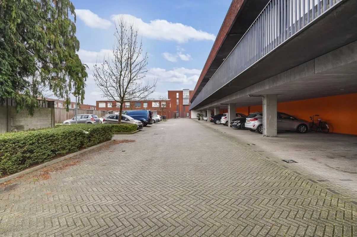 Trompstraat 27 Photo Blur 29