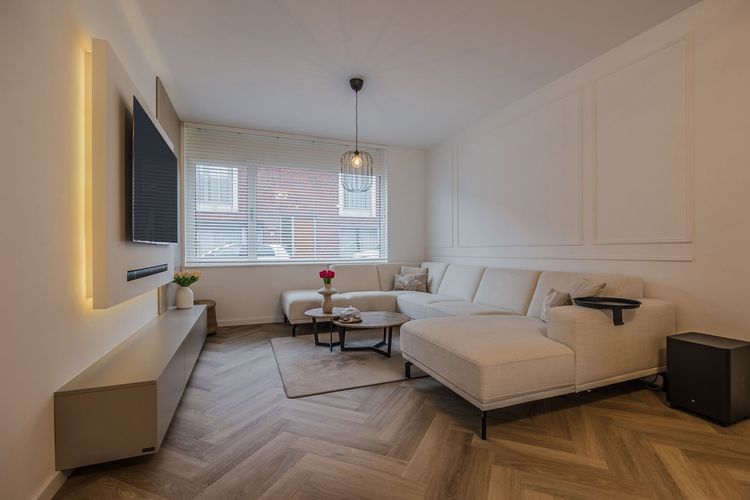 Trompstraat 27 Photo 1