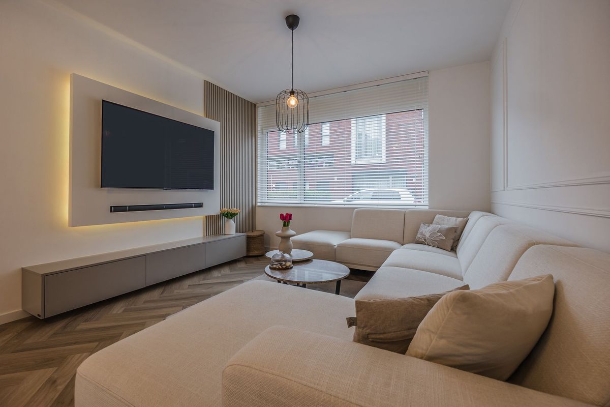 Trompstraat 27 Photo Blur 3