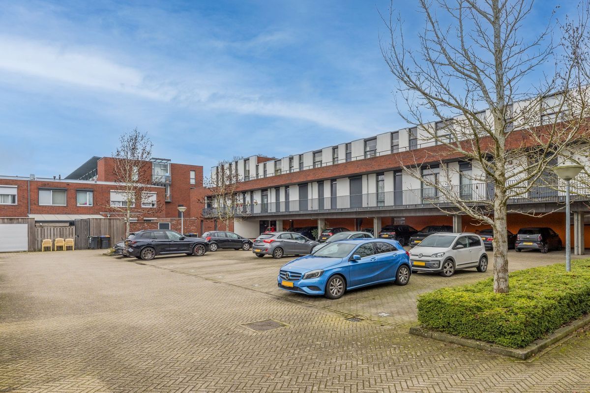 Trompstraat 27 Photo Blur 37