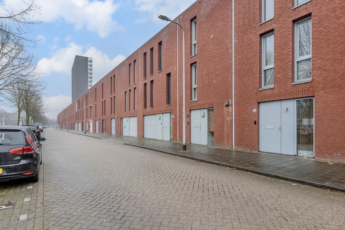 Ringbaan-Noord 114 Photo Blur 26