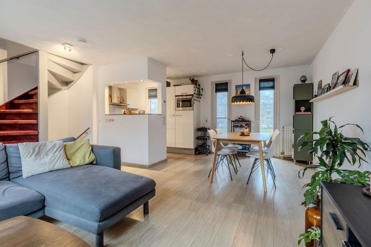 Ringbaan-Noord 114 Photo 1