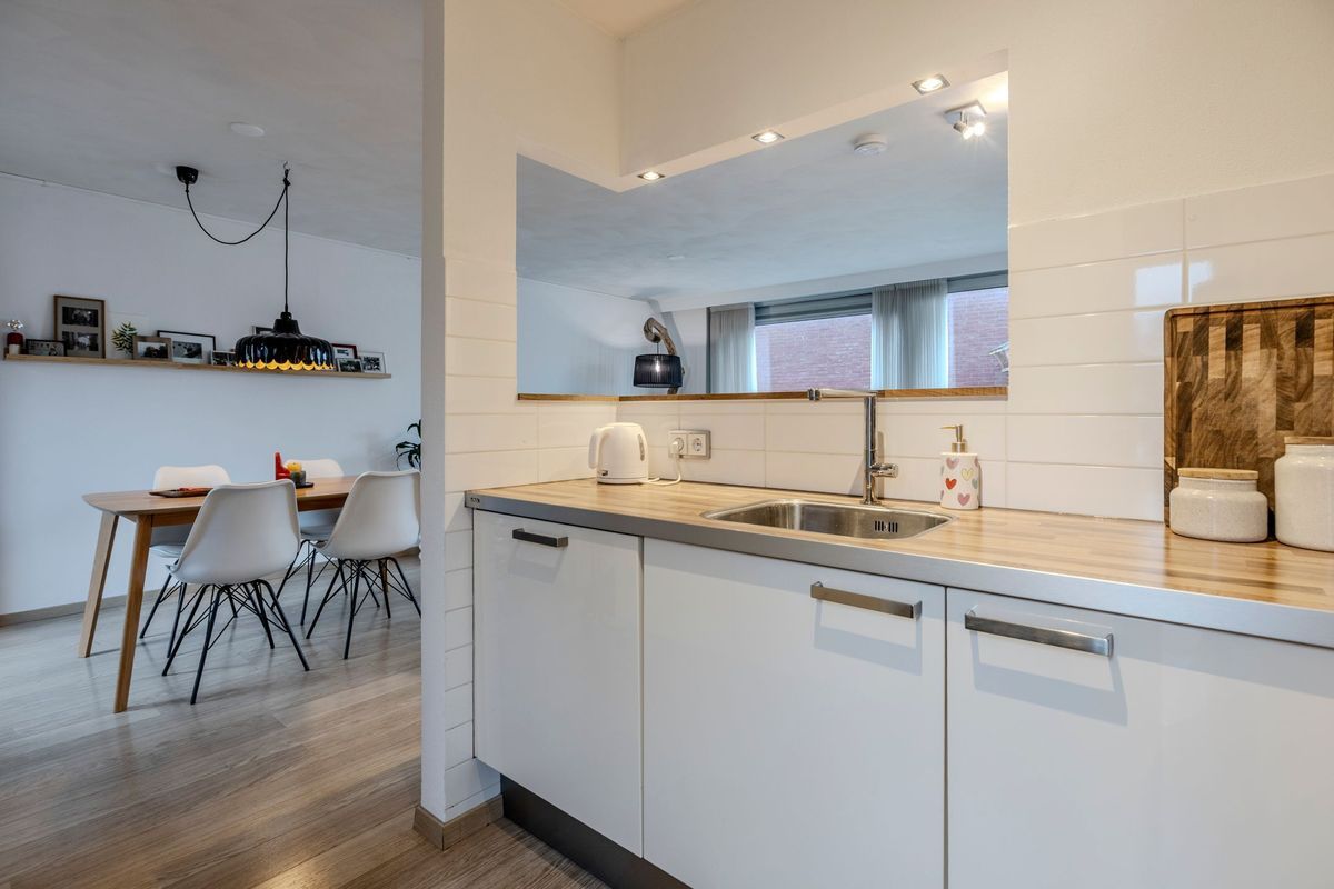 Ringbaan-Noord 114 Photo Blur 10