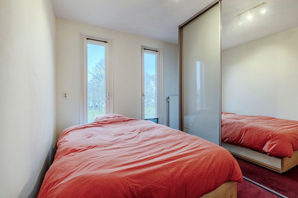 Ringbaan-Noord 114 Photo Blur 20