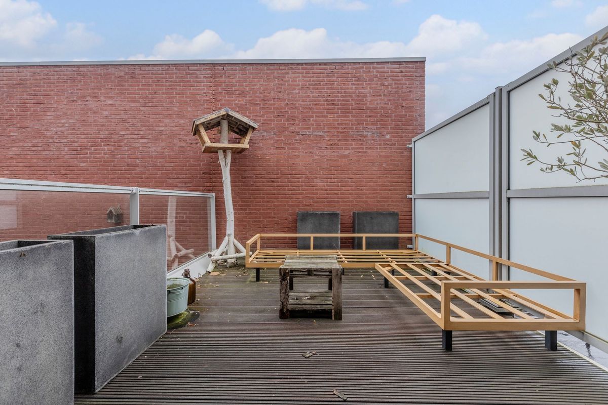 Ringbaan-Noord 114 Photo Blur 11