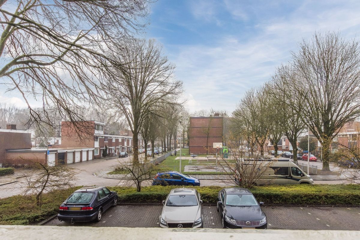 Professor Cobbenhagenlaan 26 Photo Blur 21