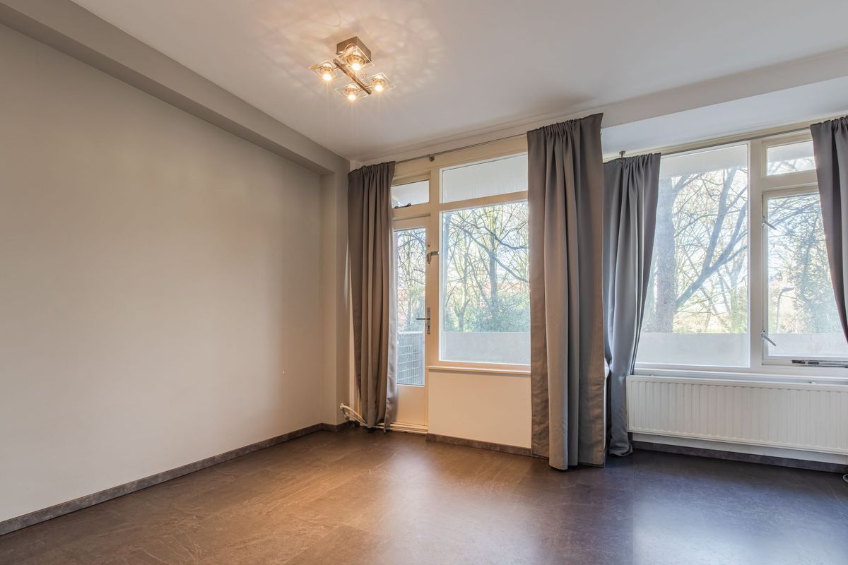 Professor Cobbenhagenlaan 26 Photo Blur 9