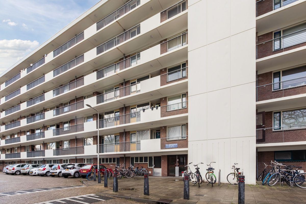 Professor Cobbenhagenlaan 26 Photo Blur 0