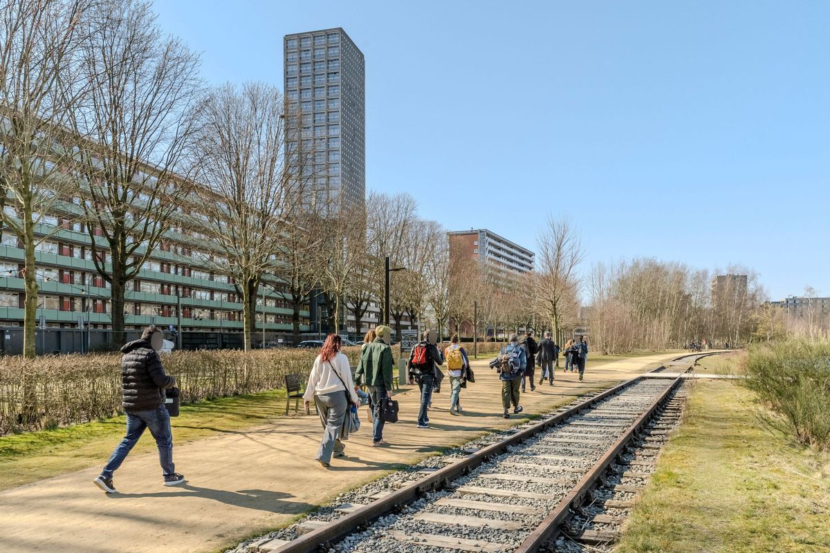 Professor Cobbenhagenlaan 26 Photo Blur 24