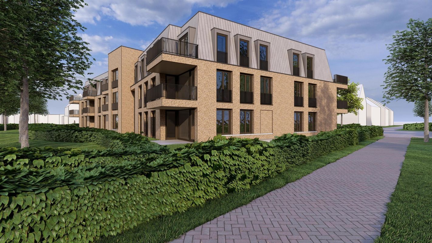 Hoogzand (in voorbereiding) Photo Blur 1