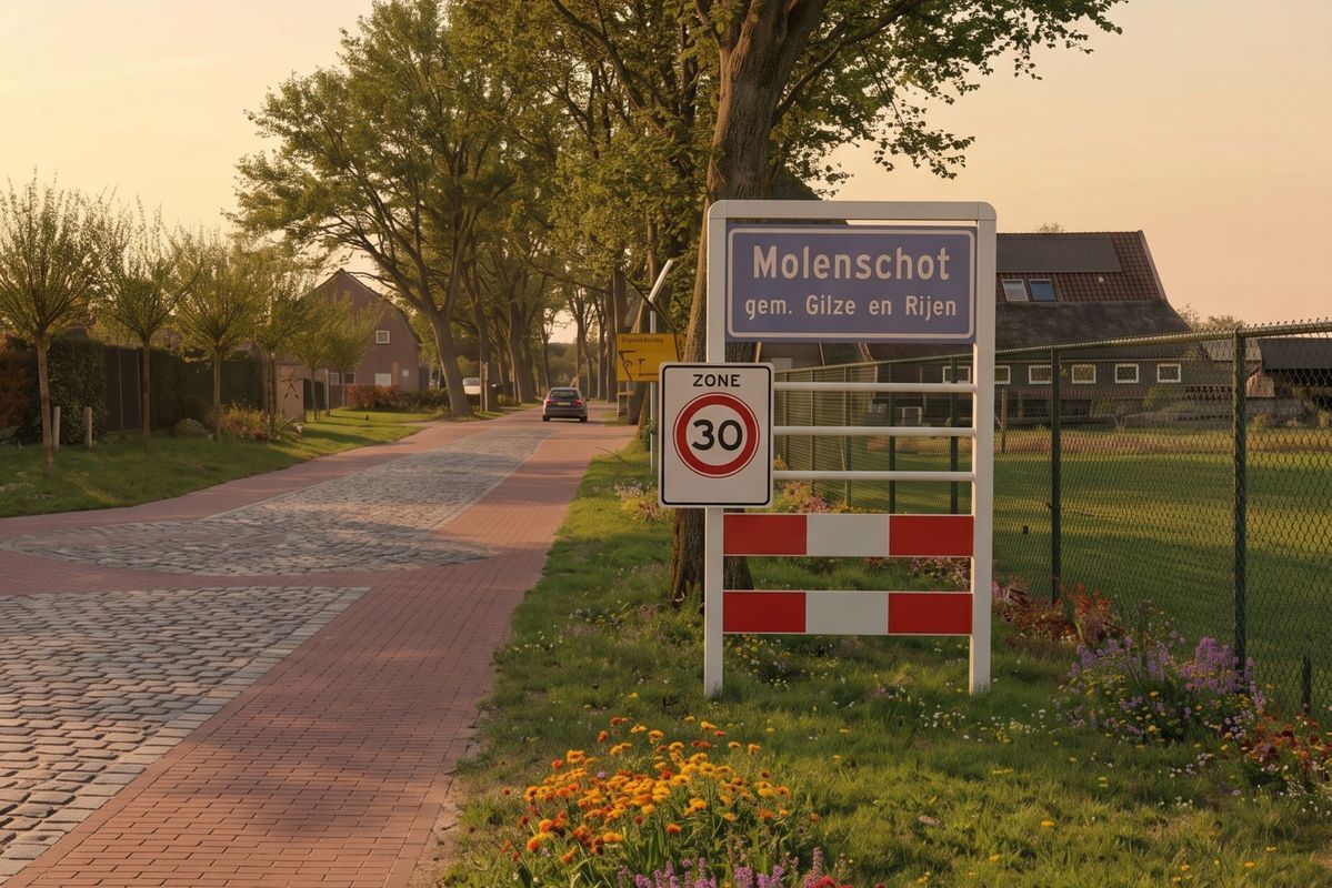 Residentie Hoogzand (17 juli a.s. in verhuur) Photo Blur 17