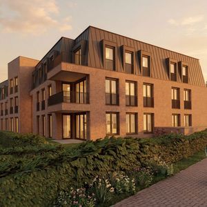 Residentie Hoogzand (17 juli a.s. in verhuur) Photo 2