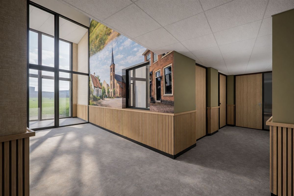 Residentie Hoogzand (17 juli a.s. in verhuur) Photo Blur 4