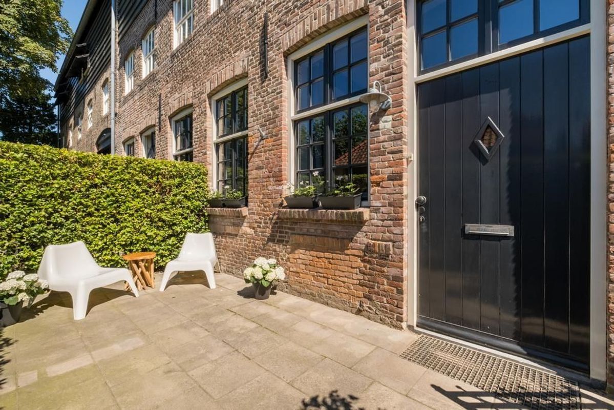 Achter den Ham 7 Photo Blur 3