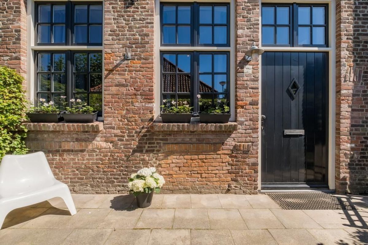 Achter den Ham 7 Photo Blur 4