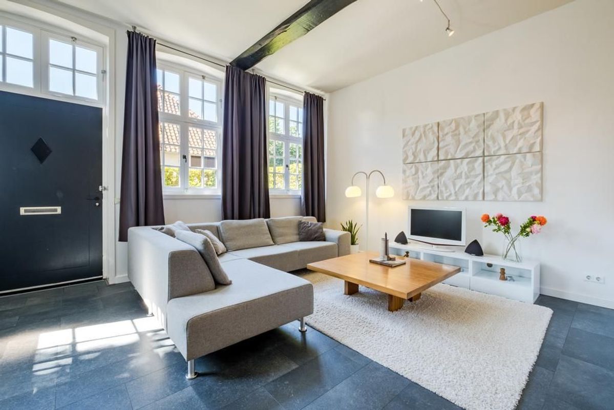 Achter den Ham 7 Photo Blur 7