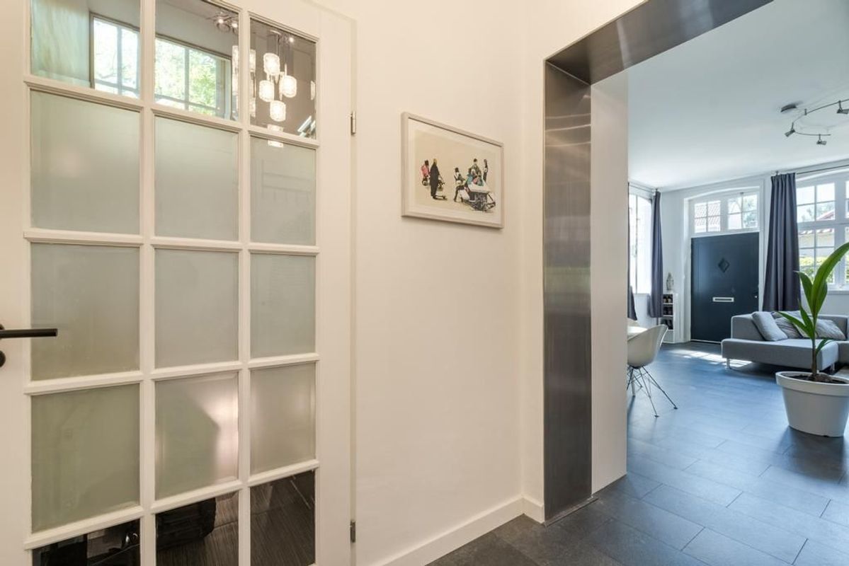 Achter den Ham 7 Photo Blur 13