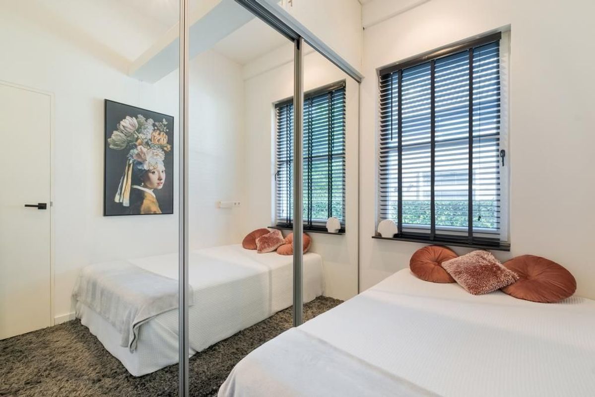 Achter den Ham 7 Photo Blur 19