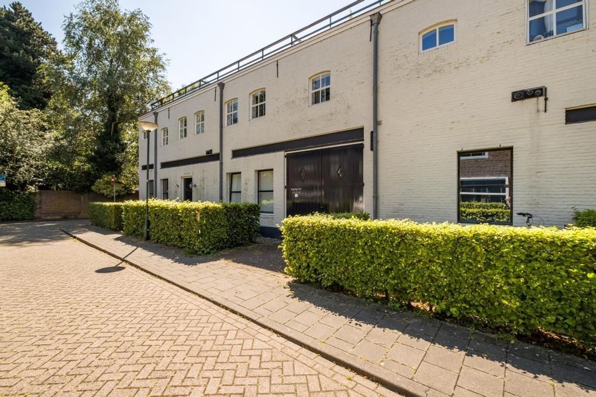 Achter den Ham 7 Photo Blur 23