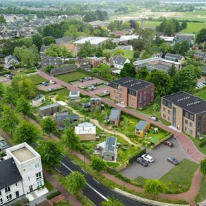 Type D (Bouwnr. 20) Photo 2