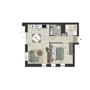 Type A (Bouwnr. 17) Photo 4