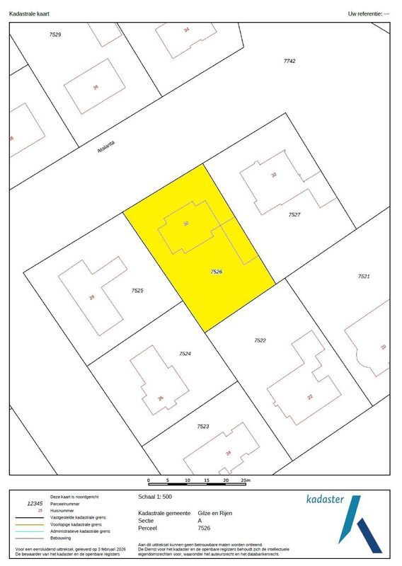 Atalanta 30 Floorplan Blur 4