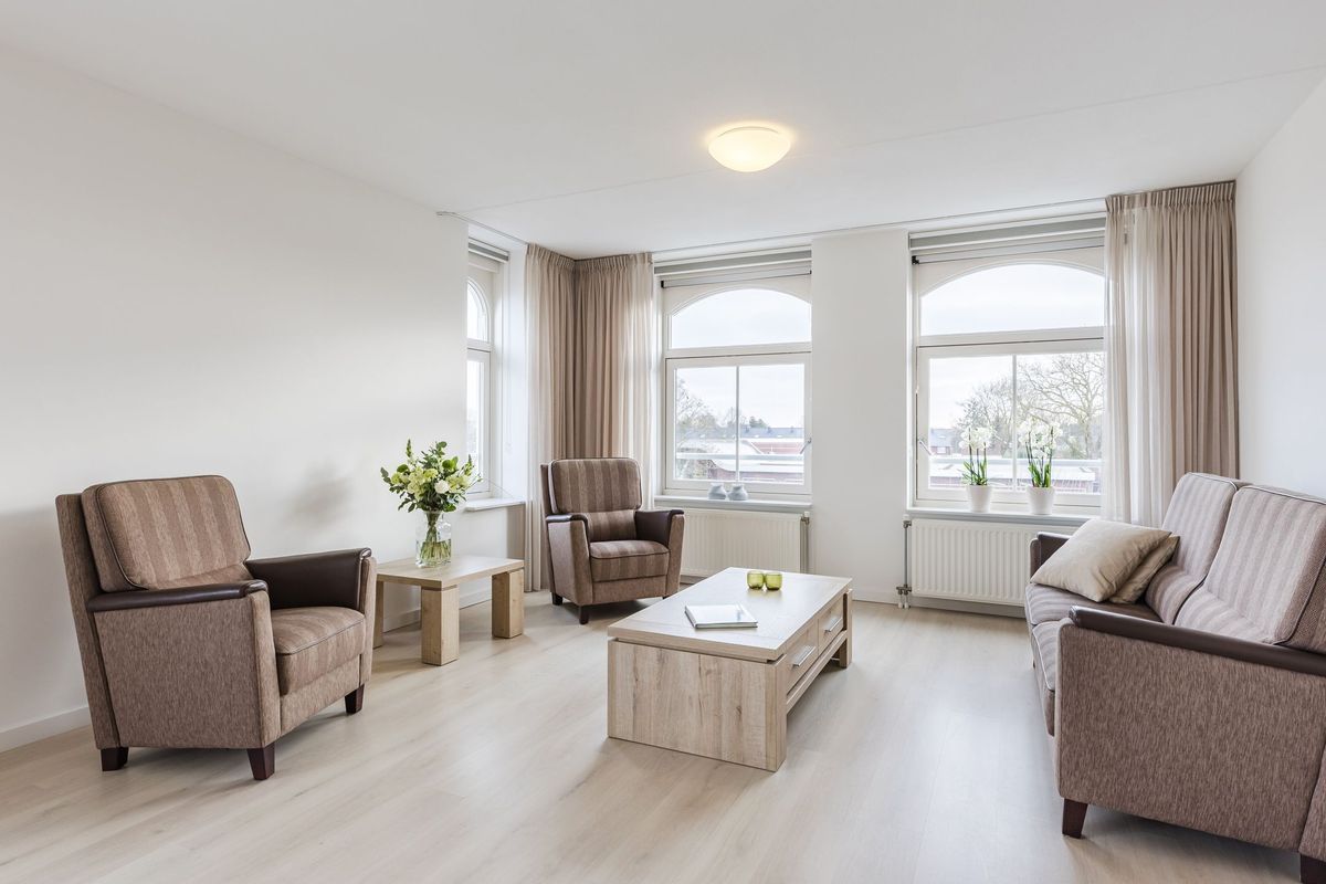 Hoge Ham 95 - N Photo Blur 13