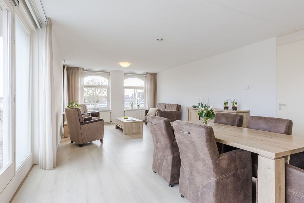 Hoge Ham 95 - N Photo Blur 15