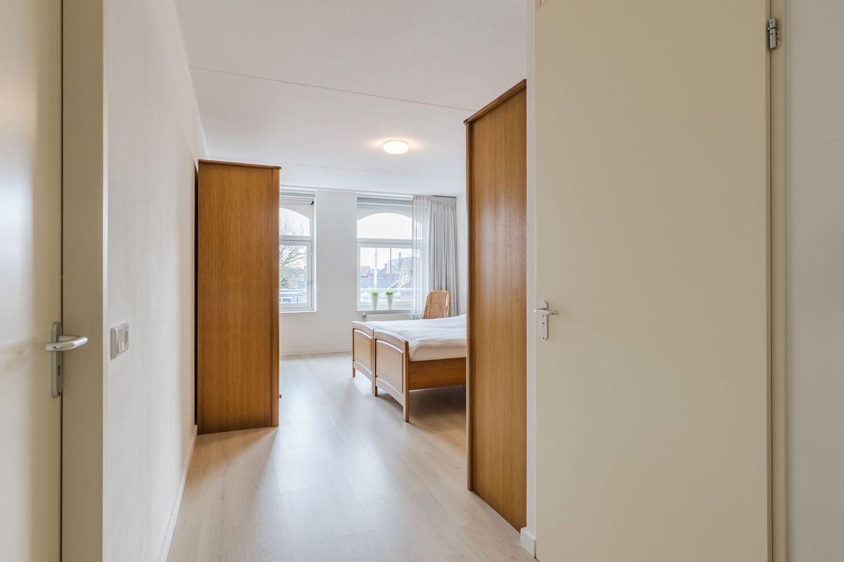 Hoge Ham 95 - N Photo Blur 20